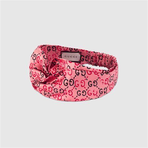 gucci headband womens cheap|gucci ghost headband.